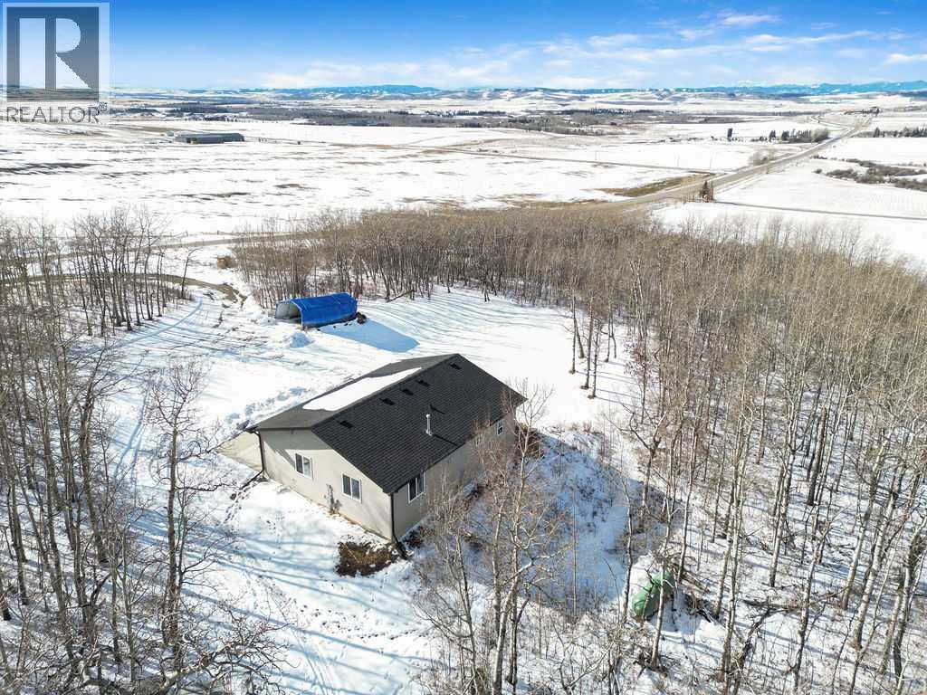 322253 112 Street W, Rural Foothills County, Alberta  T1S 5H9 - Photo 38 - A2289659