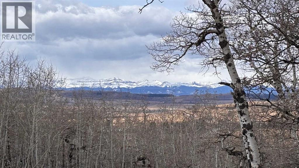 322253 112 Street W, Rural Foothills County, Alberta