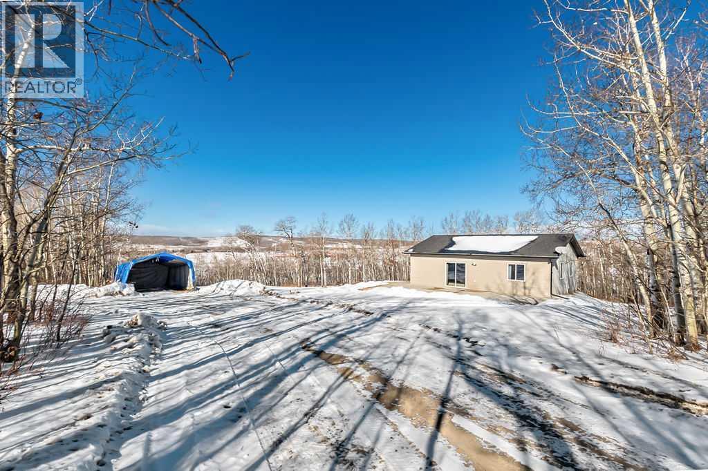 322253 112 Street W, Rural Foothills County, Alberta  T1S 5H9 - Photo 4 - A2289659