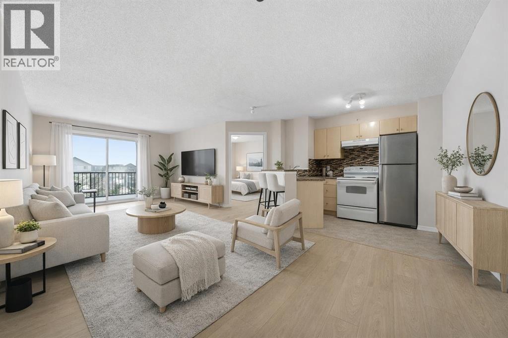 2408, 8 Bridlecrest Drive SW, Calgary, Alberta