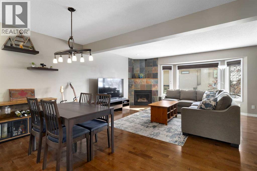 222 Christie Park Mews SW, Calgary, Alberta  T3H 3H2 - Photo 2 - A2294496
