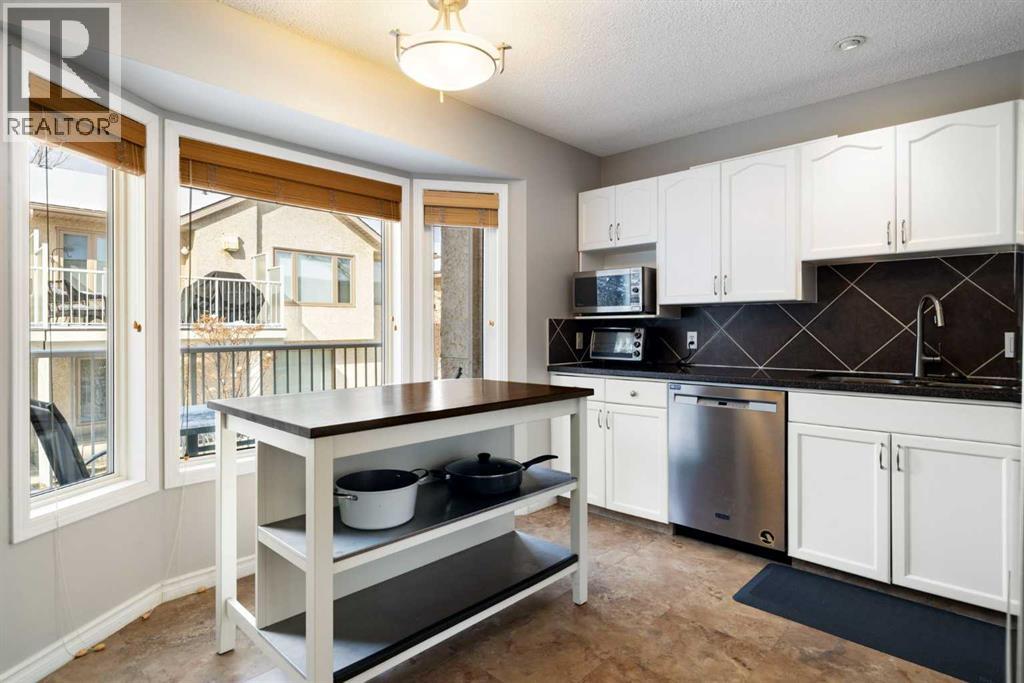 222 Christie Park Mews SW, Calgary, Alberta  T3H 3H2 - Photo 10 - A2294496