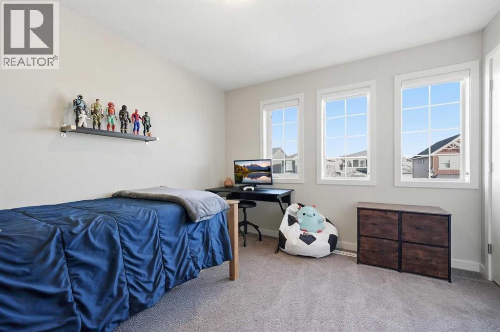 56 Ravensmoor Manor SE, Airdrie, Alberta  T4A 0G9 - Photo 29 - A2299178