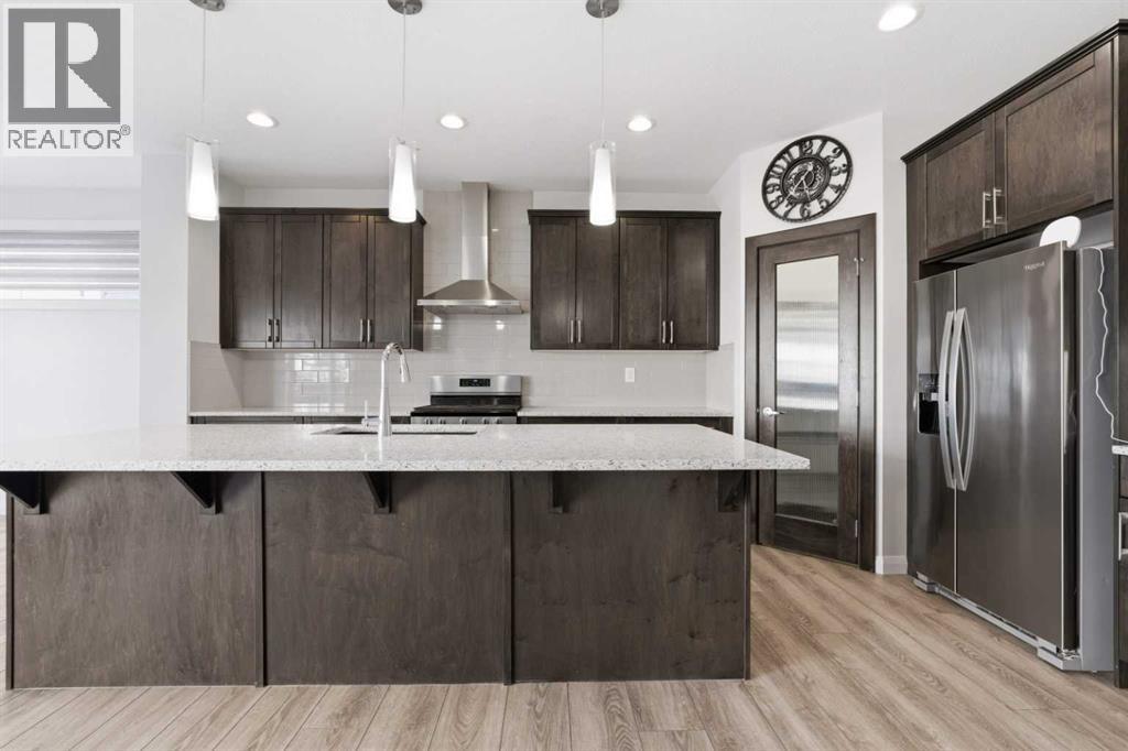 32 Red Embers Square NE, Calgary, Alberta  T3N 0X8 - Photo 9 - A2299350