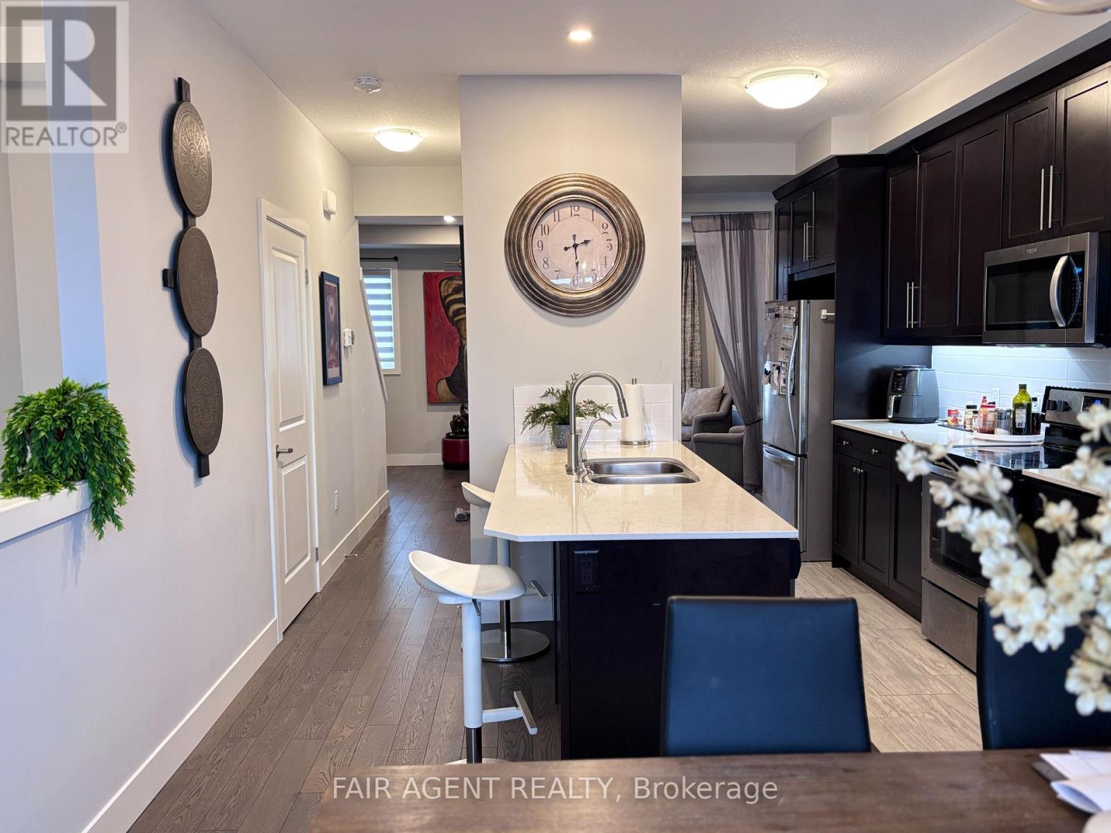 228 - 1960 Dalmagarry Road, London North, Ontario  N6G 0T8 - Photo 17 - X13013884