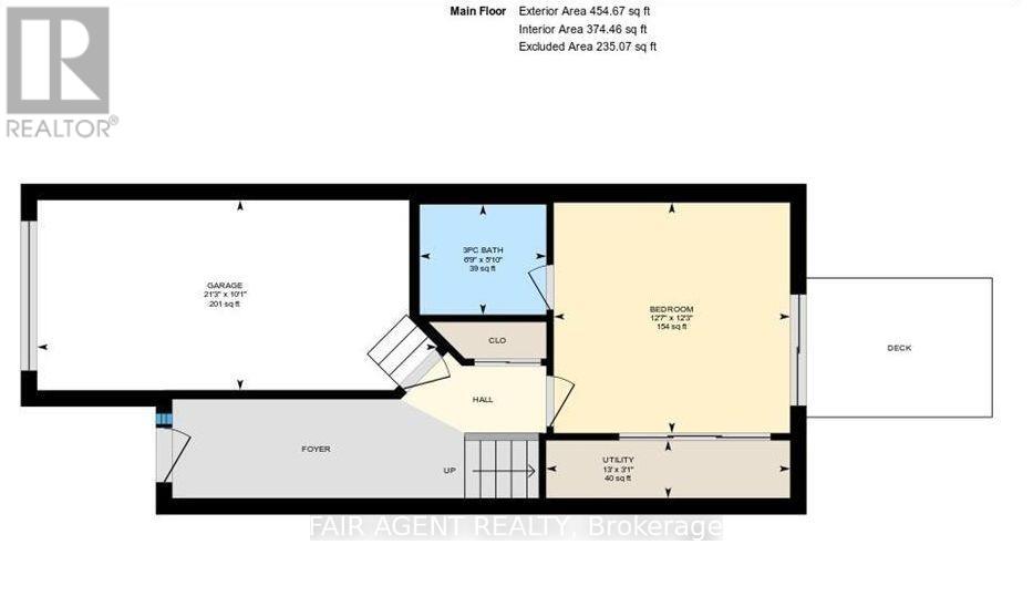 228 - 1960 Dalmagarry Road, London North, Ontario  N6G 0T8 - Photo 36 - X13013884