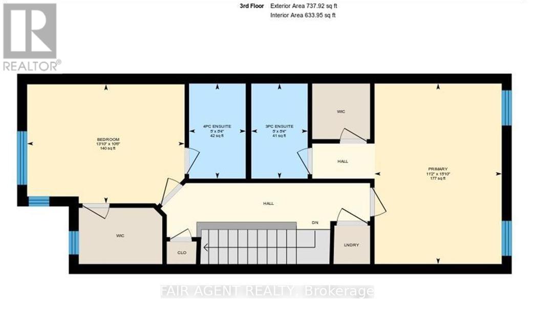 228 - 1960 Dalmagarry Road, London North, Ontario  N6G 0T8 - Photo 38 - X13013884