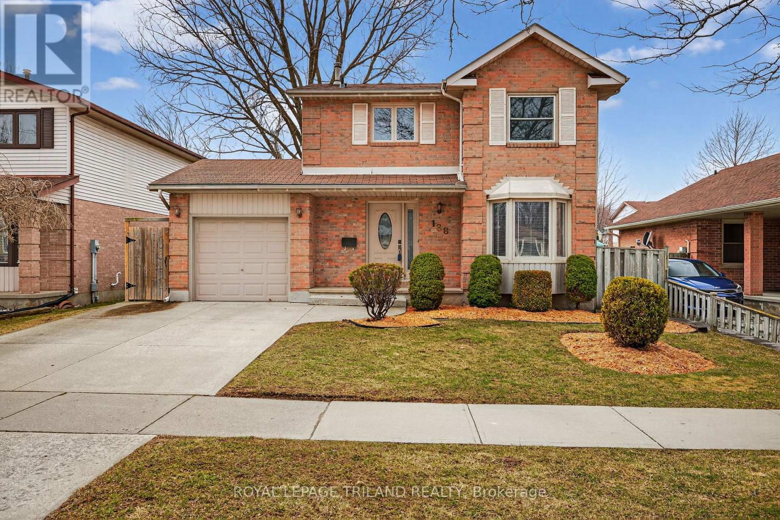 $564,900188 Clara Crescent, London South, Ontario