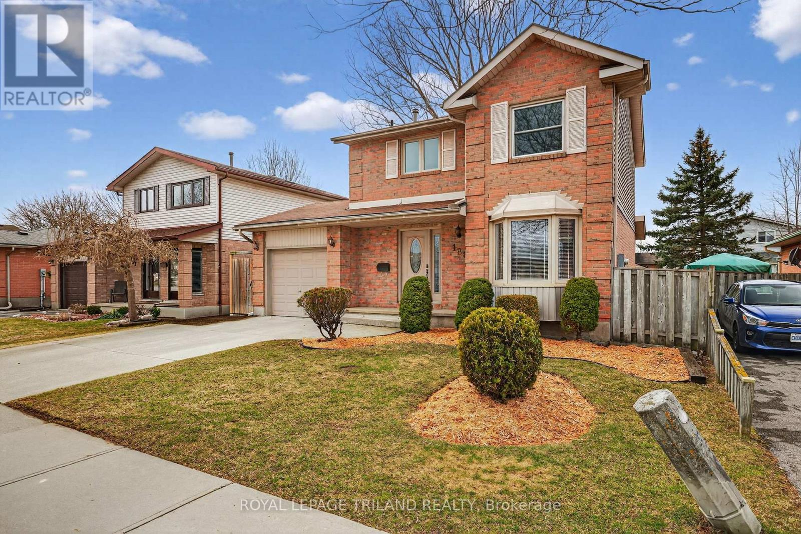 188 Clara Crescent, London South, Ontario  N6E 3H2 - Photo 3 - X13014018