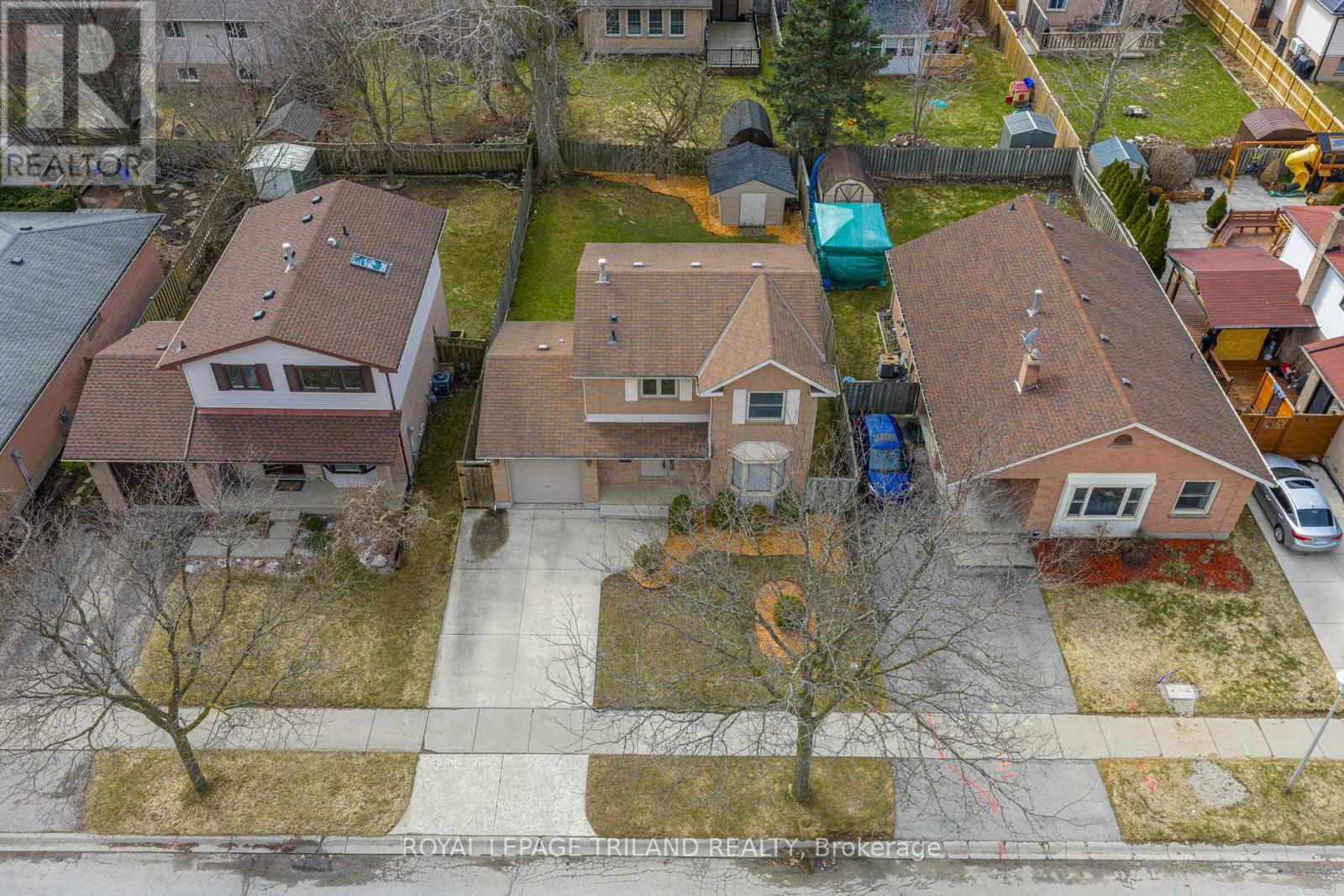 188 Clara Crescent, London South, Ontario  N6E 3H2 - Photo 37 - X13014018