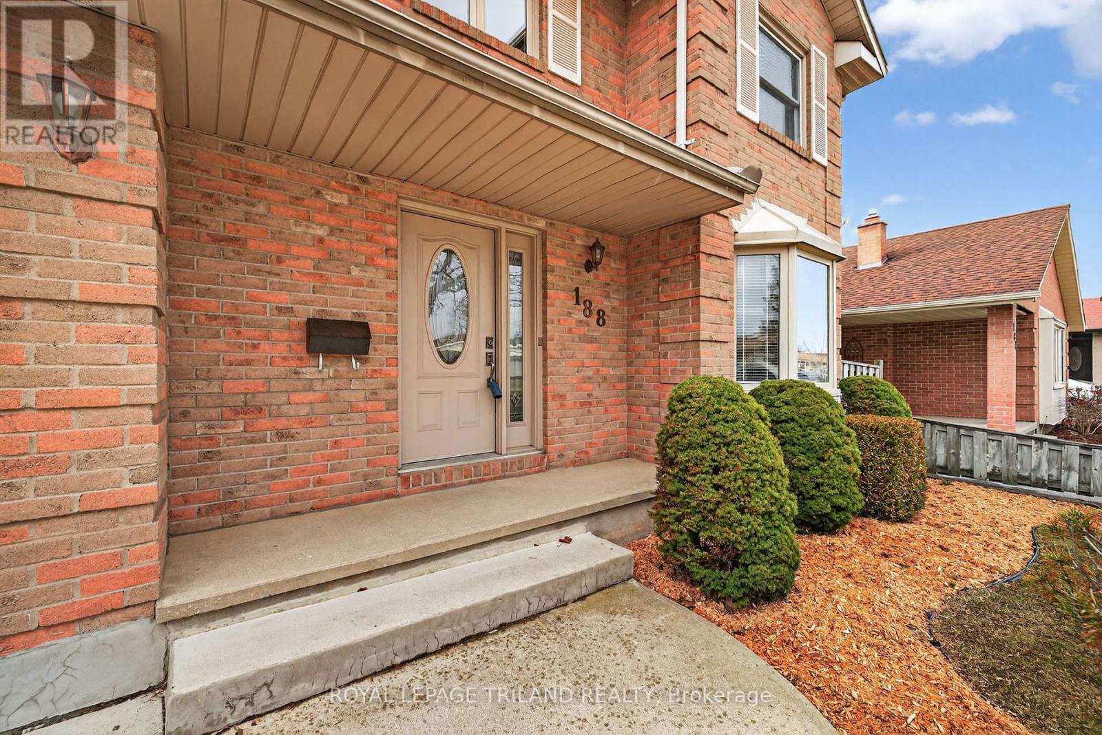188 Clara Crescent, London South, Ontario  N6E 3H2 - Photo 4 - X13014018
