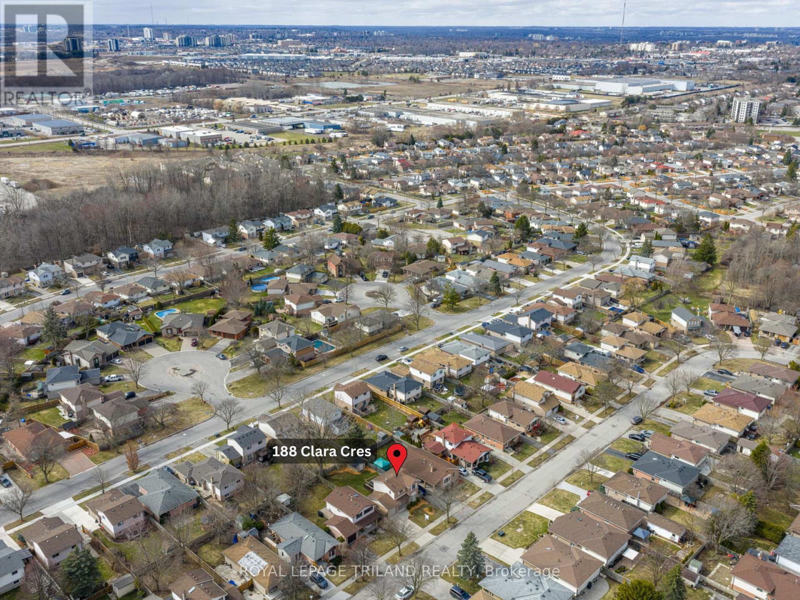 188 Clara Crescent, London South, Ontario  N6E 3H2 - Photo 40 - X13014018