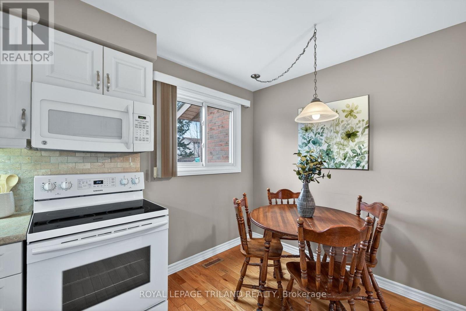 188 Clara Crescent, London South, Ontario  N6E 3H2 - Photo 8 - X13014018