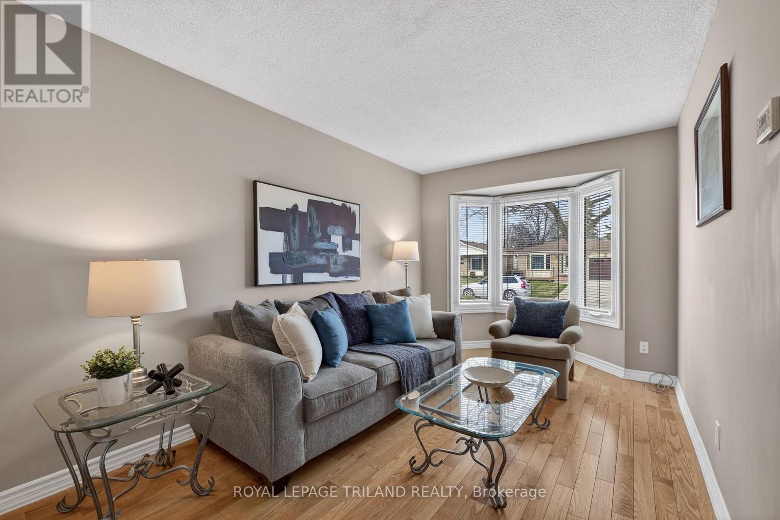 188 Clara Crescent, London South, Ontario  N6E 3H2 - Photo 9 - X13014018