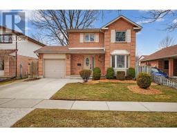 188 CLARA CRESCENT, London South, Ontario