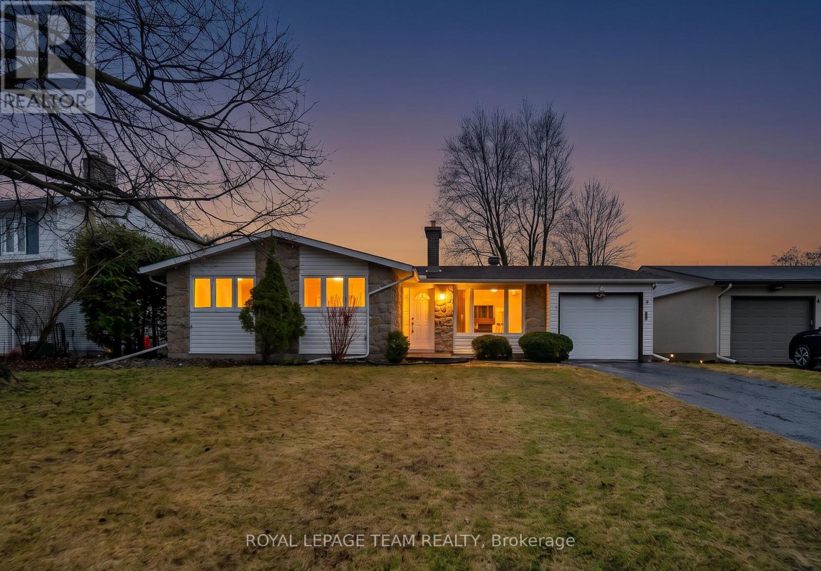 $729,99945 Welkin Crescent, Ottawa, Ontario