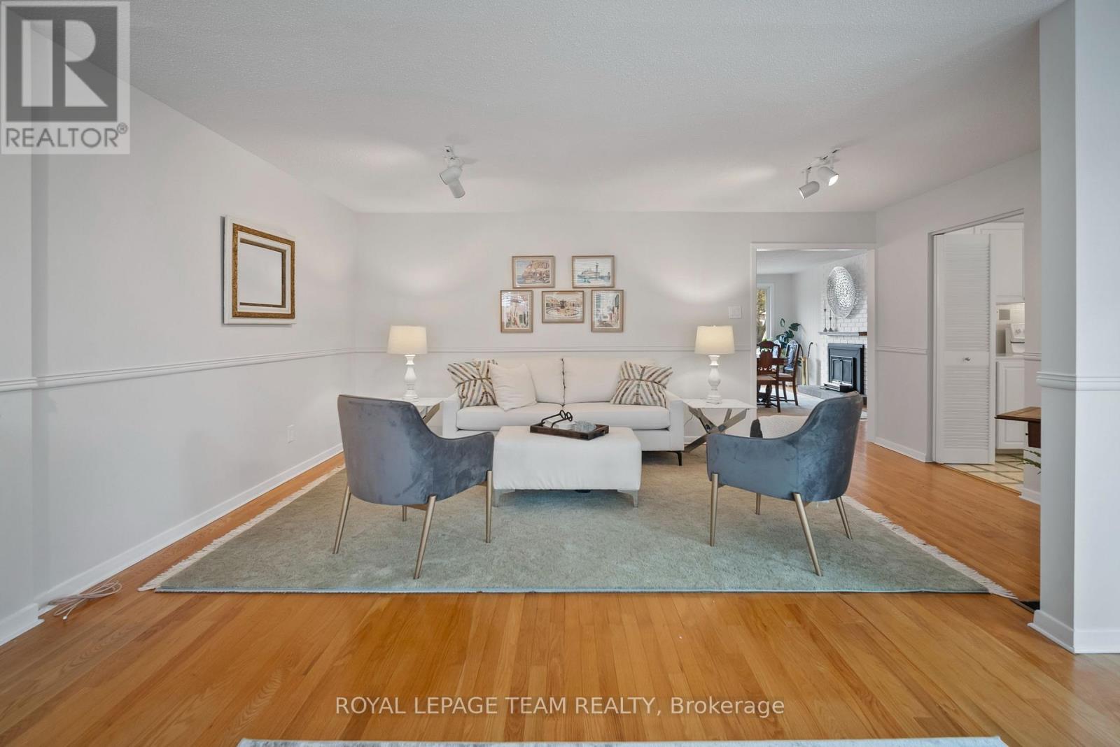 45 Welkin Crescent, Ottawa, Ontario  K2E 5M4 - Photo 8 - X13013880