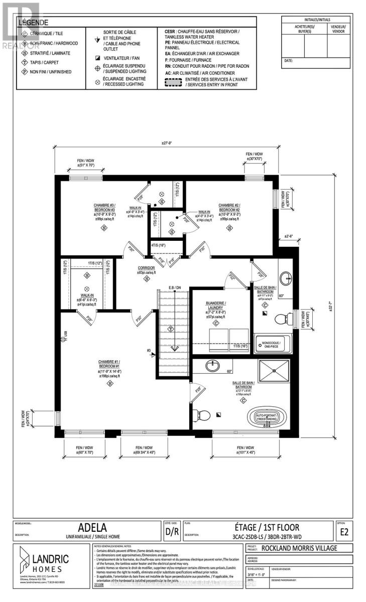 19 Rutile Street, Clarence-Rockland, Ontario  K4K 0M6 - Photo 21 - X13013948