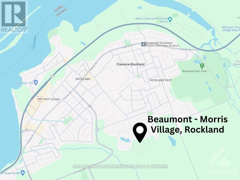 19 Rutile Street, Clarence-Rockland, Ontario  K4K 0M6 - Photo 24 - X13013948