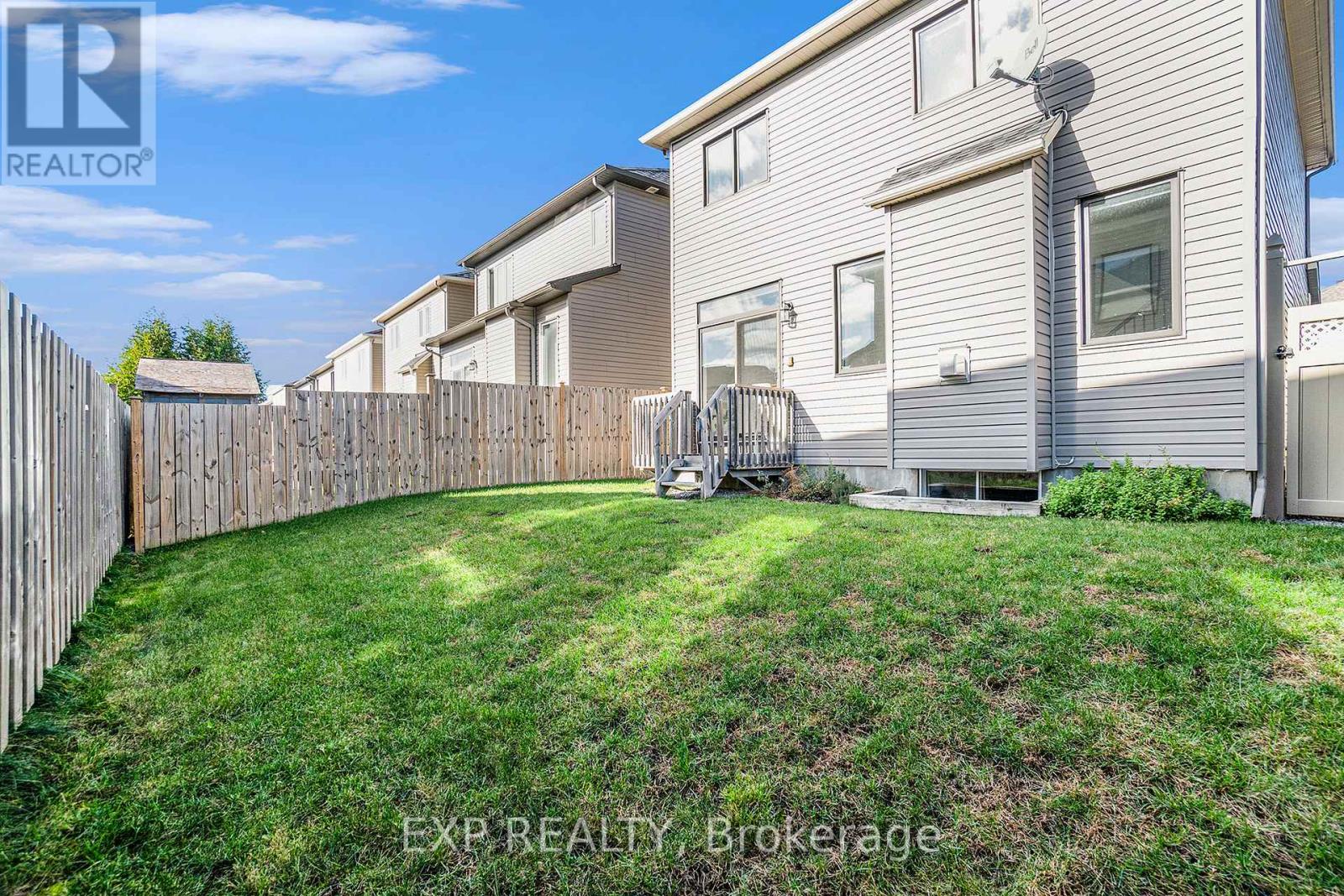 603 Capuchon Way, Ottawa, Ontario  K4A 0W2 - Photo 26 - X13013958