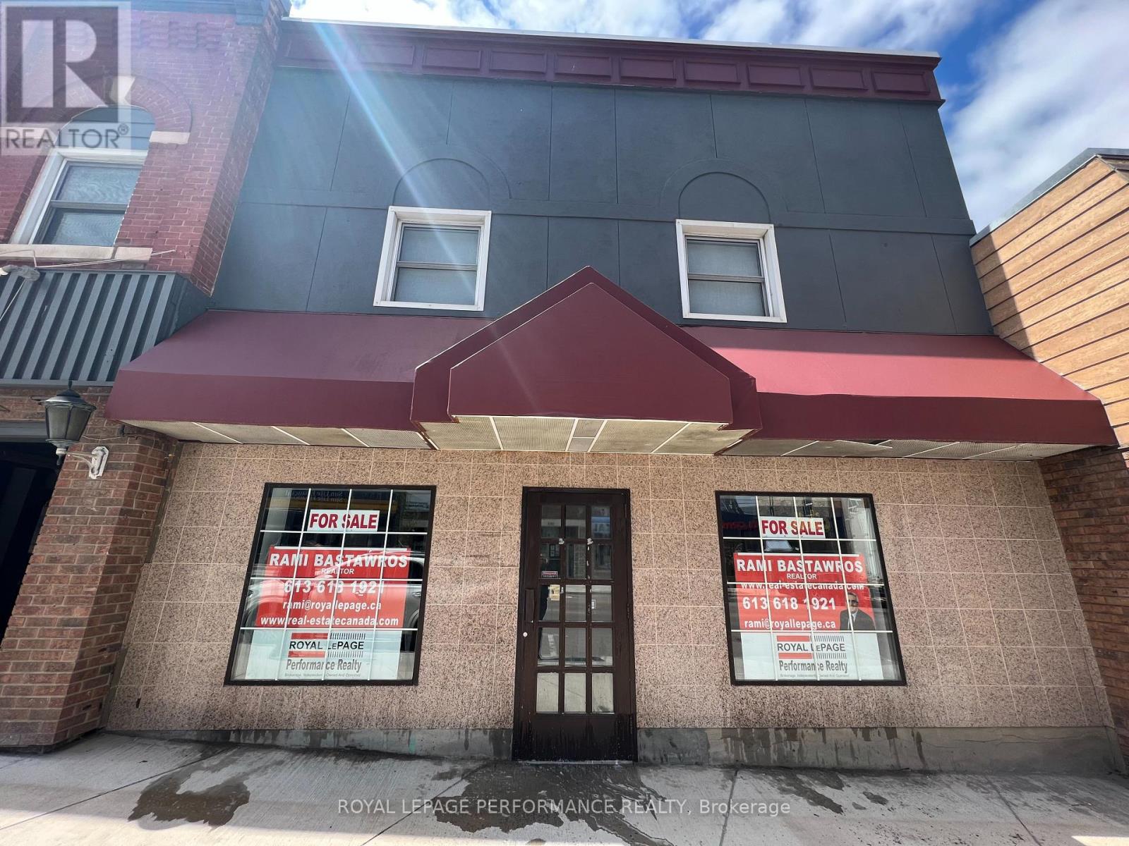 314/316 Raglan Street S, Renfrew, Ontario  K7V 1R5 - Photo 5 - X13013968