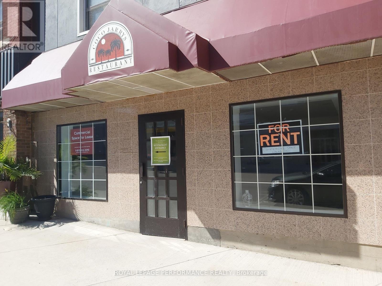 314/316 Raglan Street S, Renfrew, Ontario  K7V 1R5 - Photo 6 - X13013968