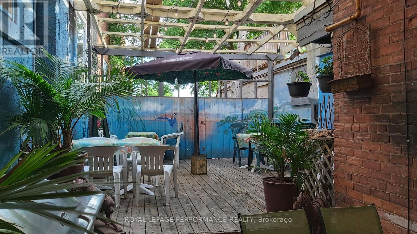 314/316 Raglan Street S, Renfrew, Ontario  K7V 1R5 - Photo 7 - X13013968