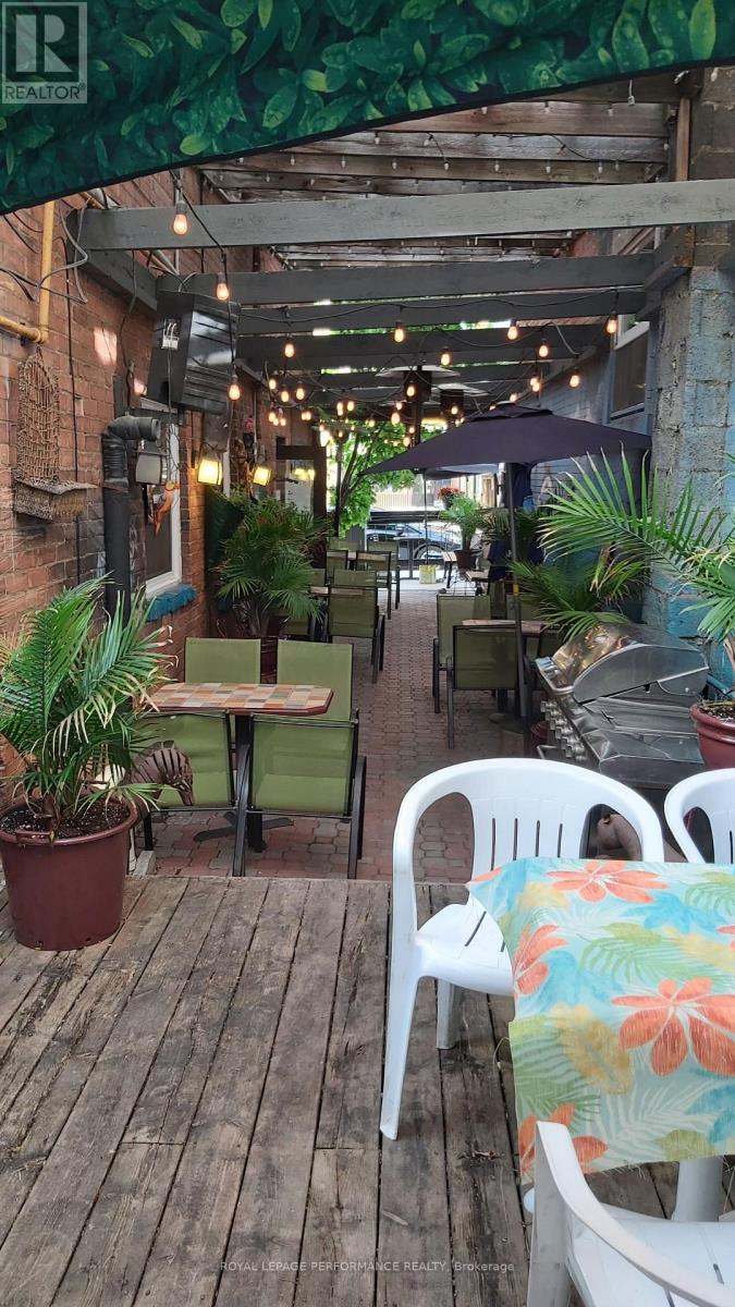 314/316 Raglan Street S, Renfrew, Ontario  K7V 1R5 - Photo 9 - X13013968