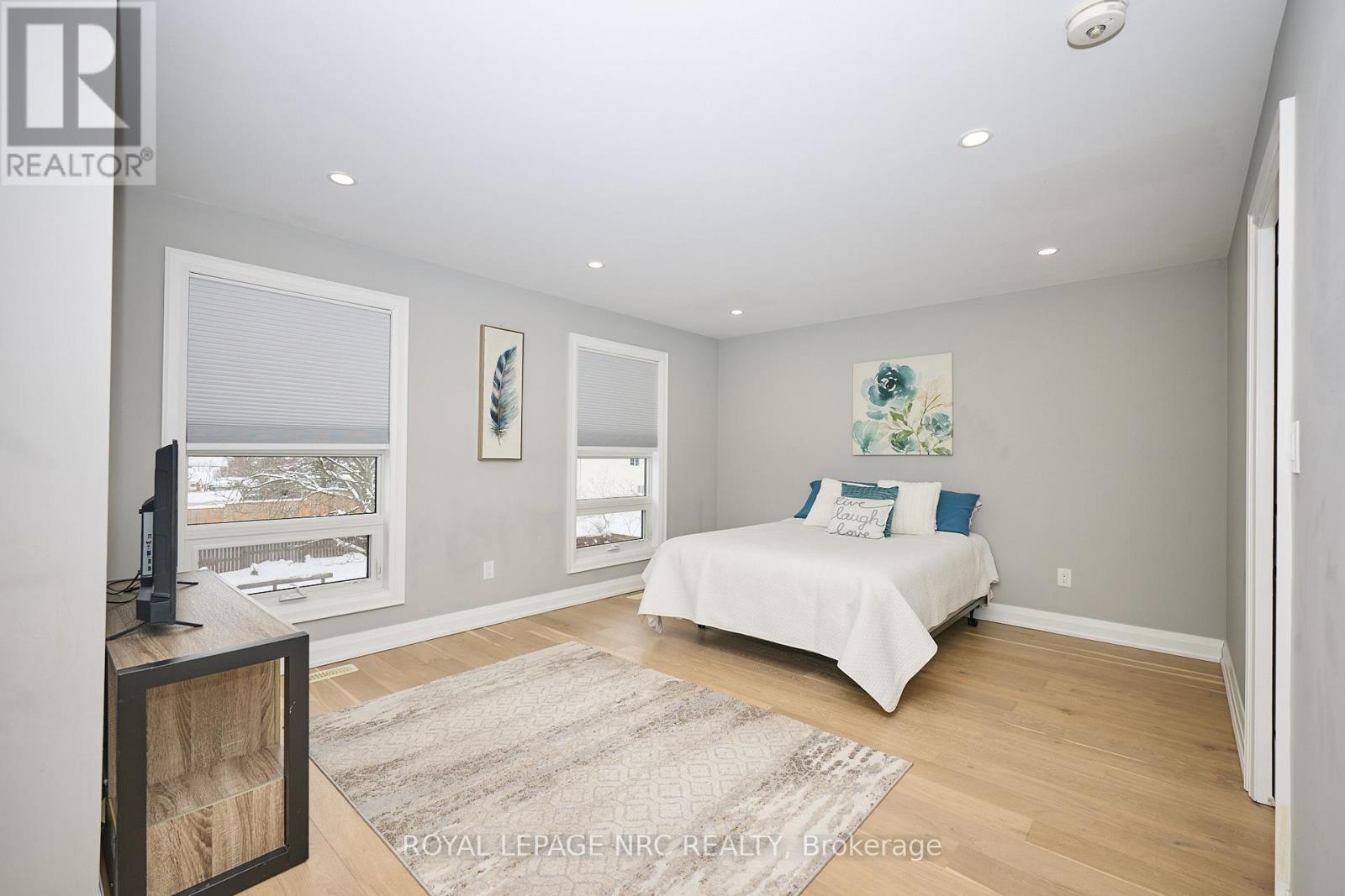 10 Leeson Street, St. Catharines, Ontario  L2T 2R1 - Photo 15 - X13014020