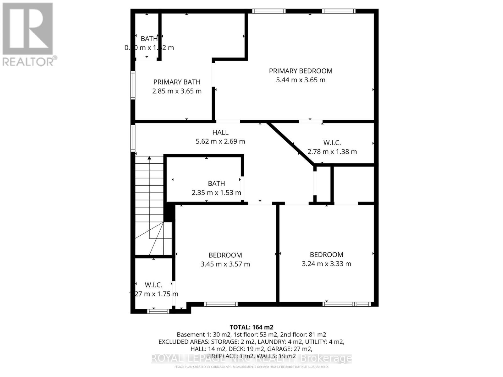 10 Leeson Street, St. Catharines, Ontario  L2T 2R1 - Photo 29 - X13014020