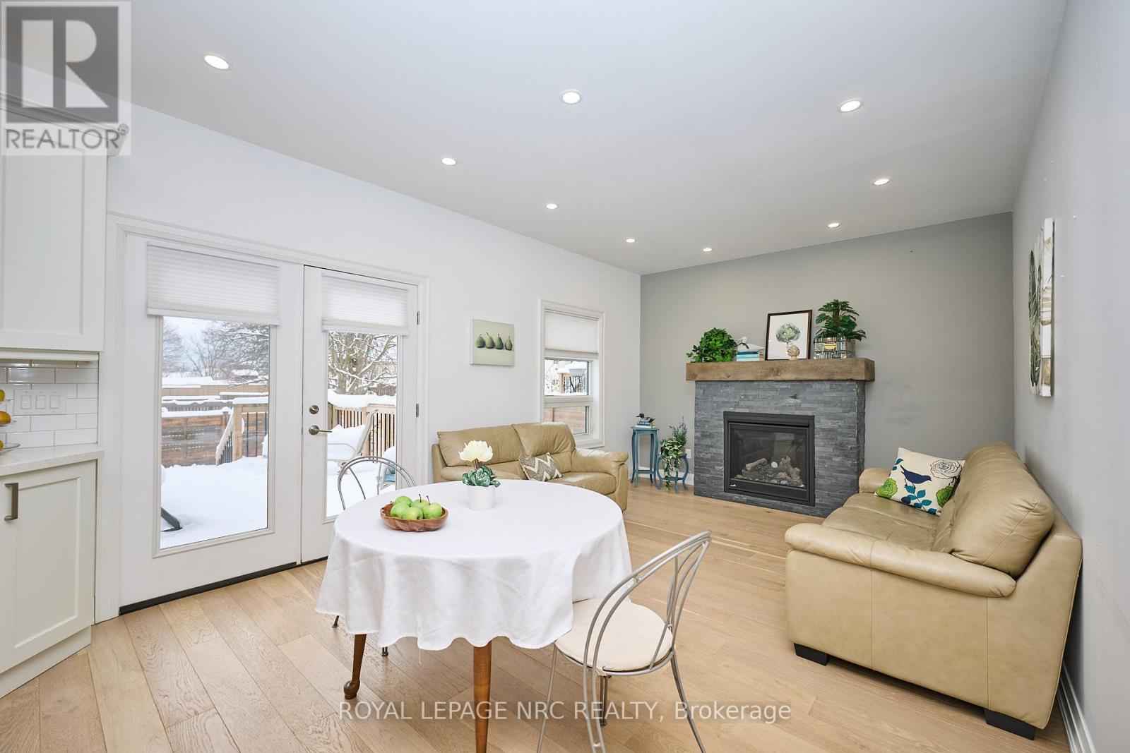 10 Leeson Street, St. Catharines, Ontario  L2T 2R1 - Photo 7 - X13014020