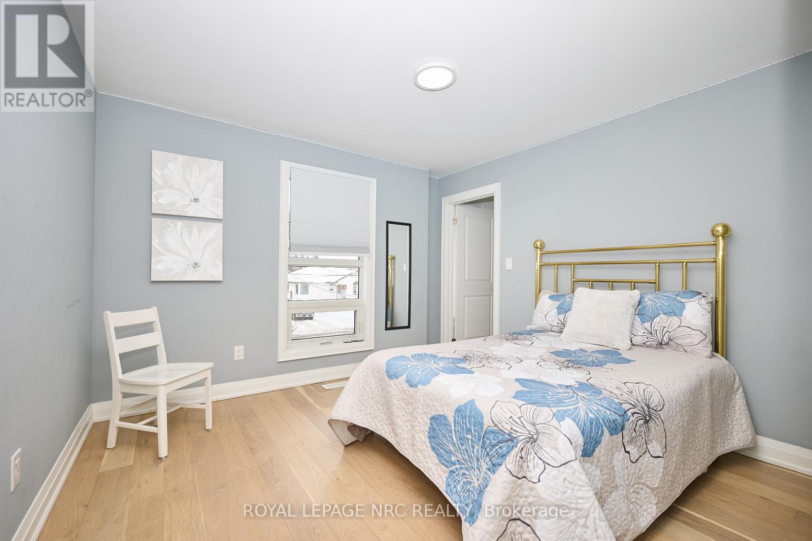 10 Leeson Street, St. Catharines, Ontario  L2T 2R1 - Photo 9 - X13014020