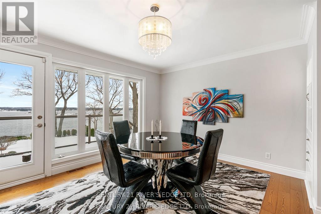 17 Hardy Crescent, Brockville, Ontario  K6V 3A2 - Photo 10 - X13013870