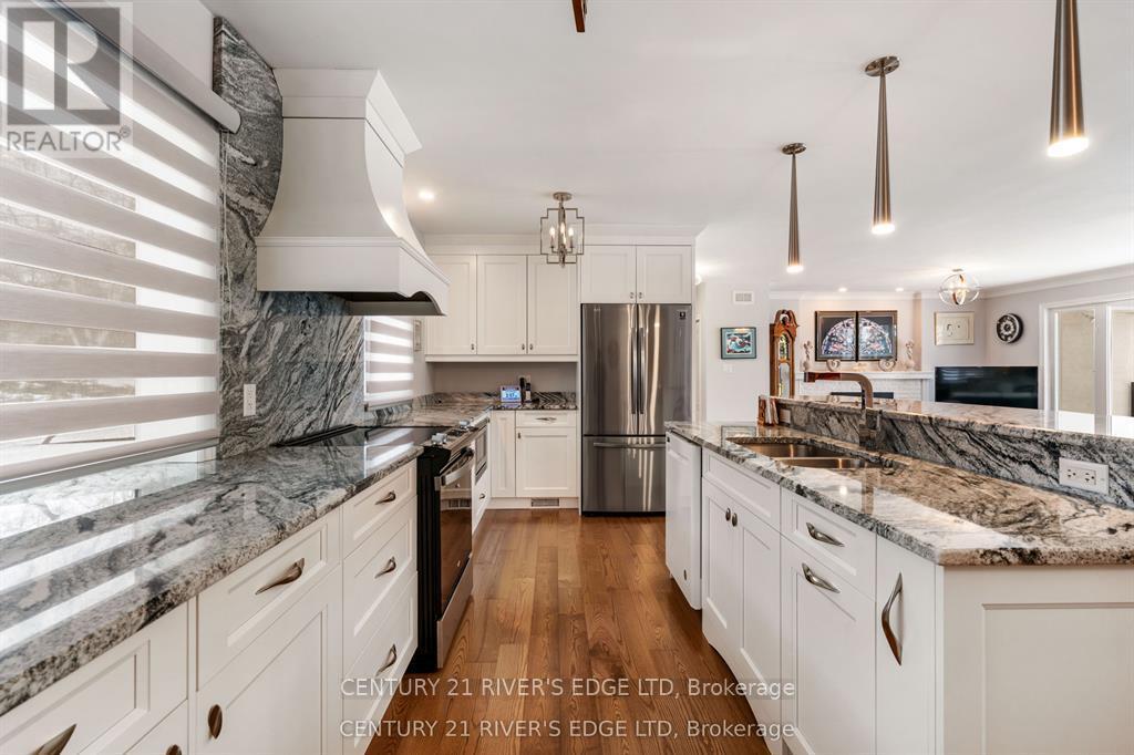 17 Hardy Crescent, Brockville, Ontario  K6V 3A2 - Photo 12 - X13013870