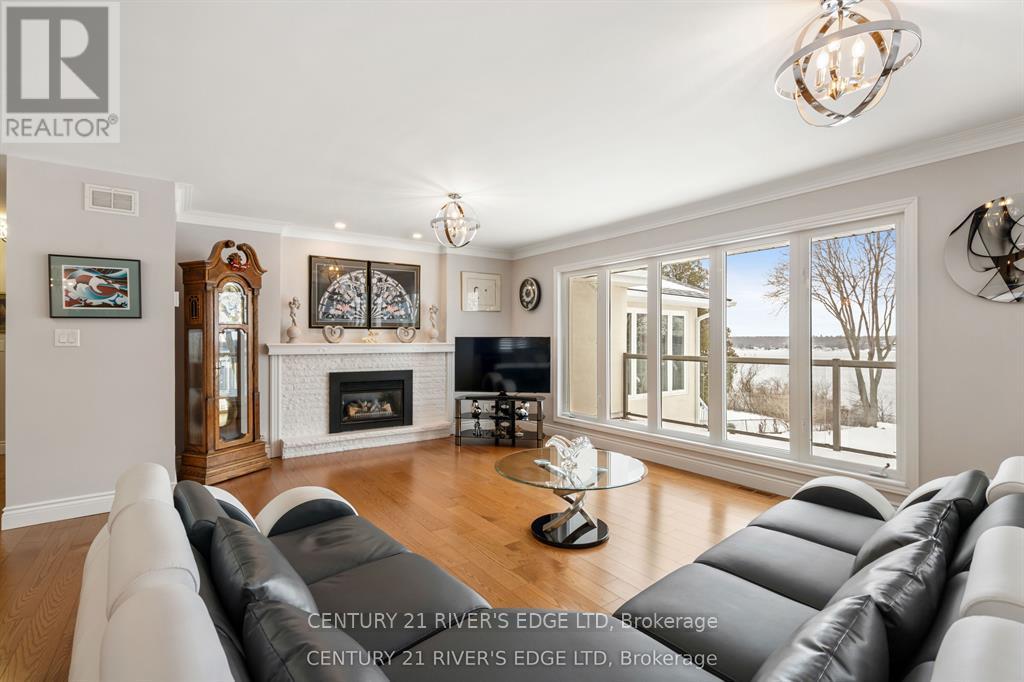 17 Hardy Crescent, Brockville, Ontario  K6V 3A2 - Photo 4 - X13013870