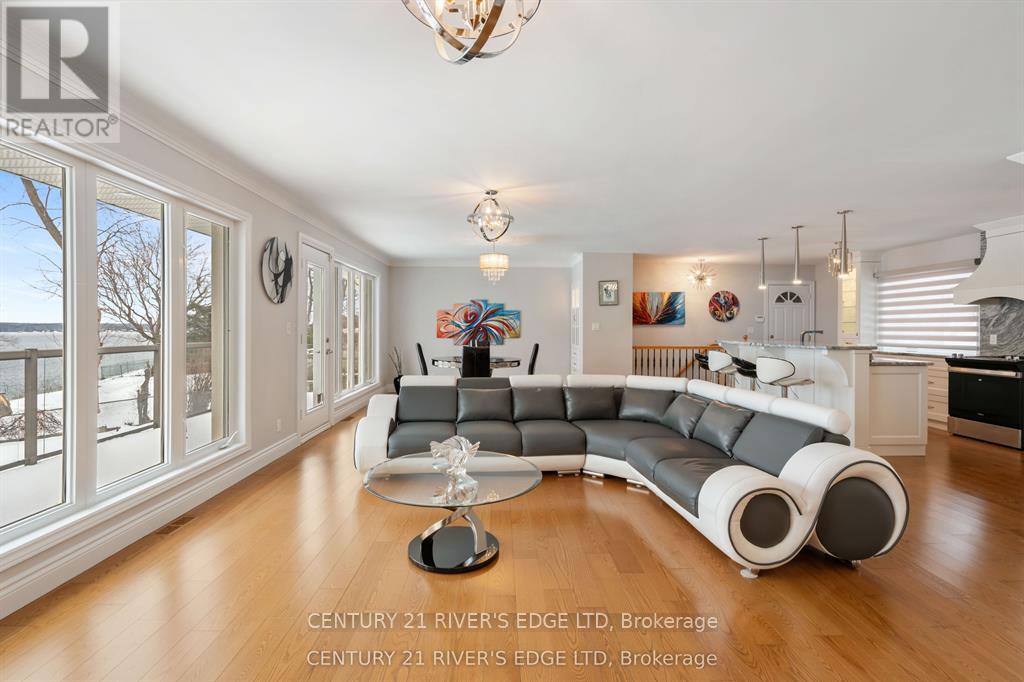 17 Hardy Crescent, Brockville, Ontario  K6V 3A2 - Photo 5 - X13013870