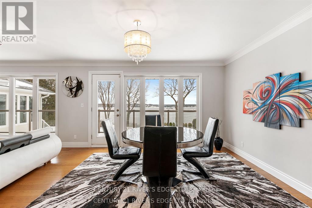 17 Hardy Crescent, Brockville, Ontario  K6V 3A2 - Photo 8 - X13013870