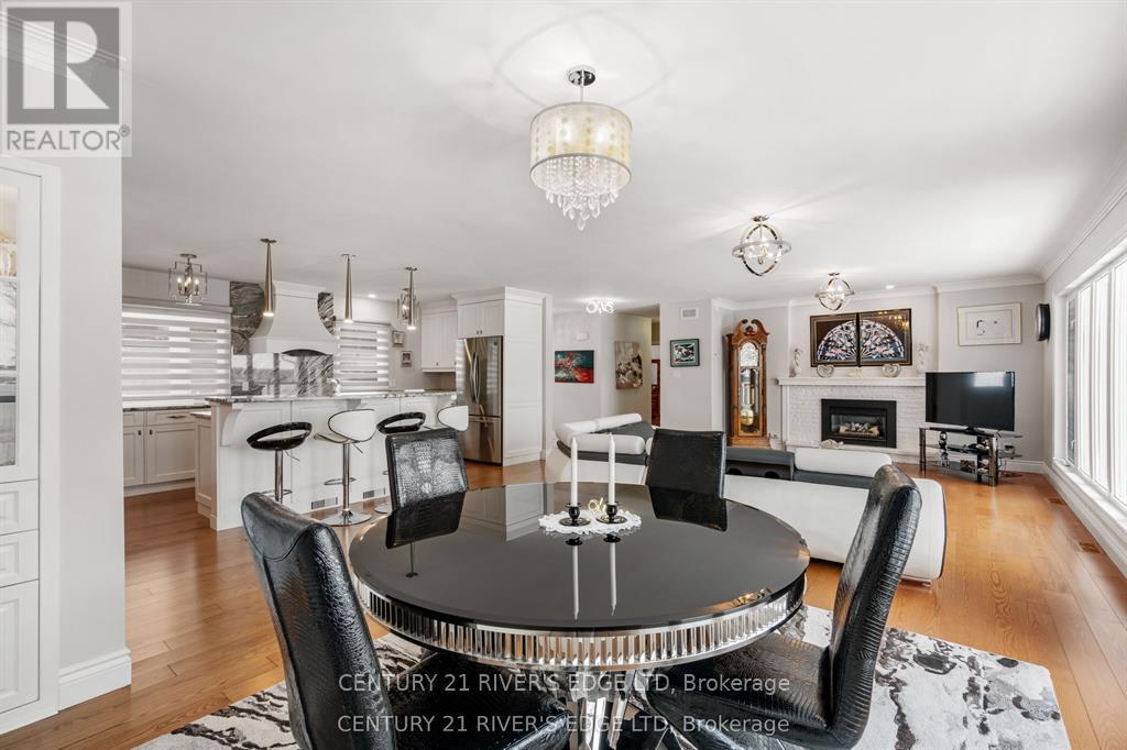 17 Hardy Crescent, Brockville, Ontario  K6V 3A2 - Photo 9 - X13013870