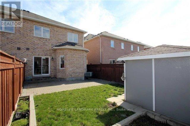 40 Ozner Crescent, Vaughan, Ontario  L4H 0E1 - Photo 17 - N12954866