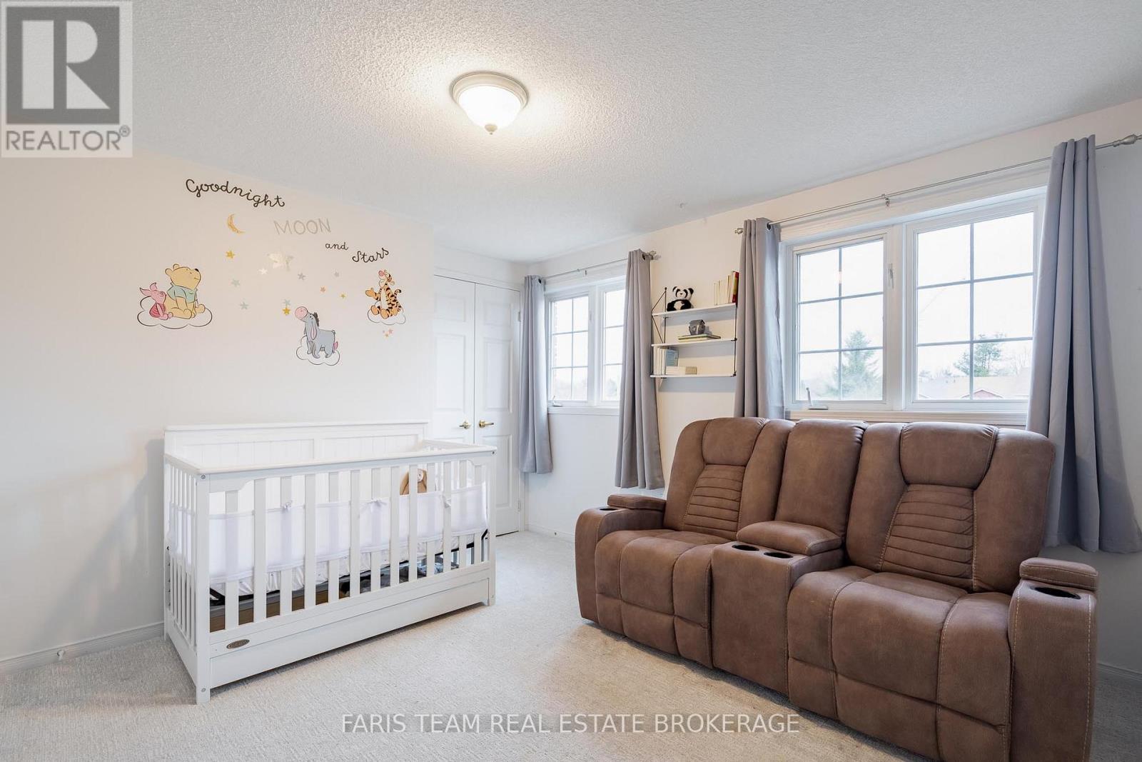 47 Bibby Court, Barrie, Ontario  L4N 8T4 - Photo 16 - S12999858