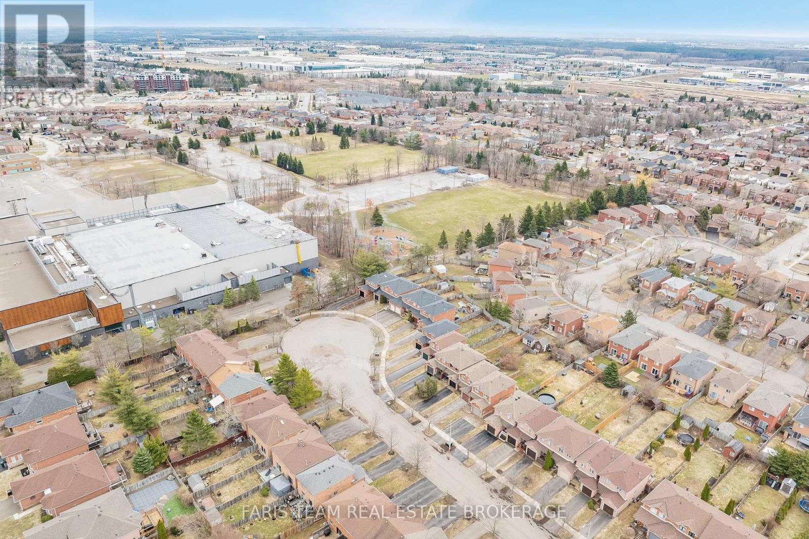 47 Bibby Court, Barrie, Ontario  L4N 8T4 - Photo 23 - S12999858