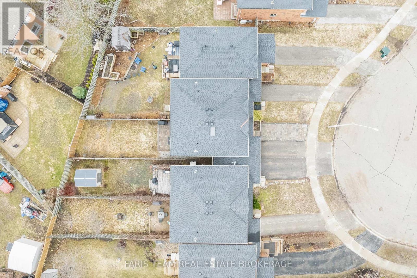 47 Bibby Court, Barrie, Ontario  L4N 8T4 - Photo 22 - S12999858