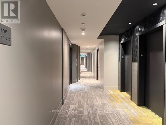 1007 - 1787 St Clair Avenue W, Toronto, Ontario  M6N 3A2 - Photo 22 - W12846898