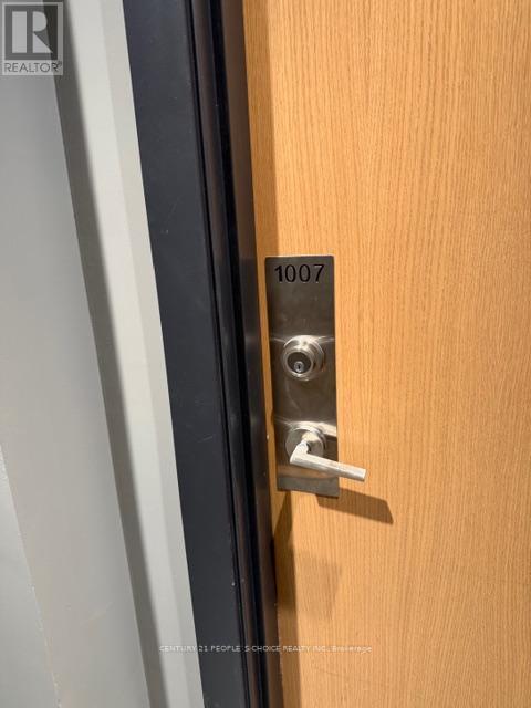1007 - 1787 St Clair Avenue W, Toronto, Ontario  M6N 3A2 - Photo 23 - W12846898