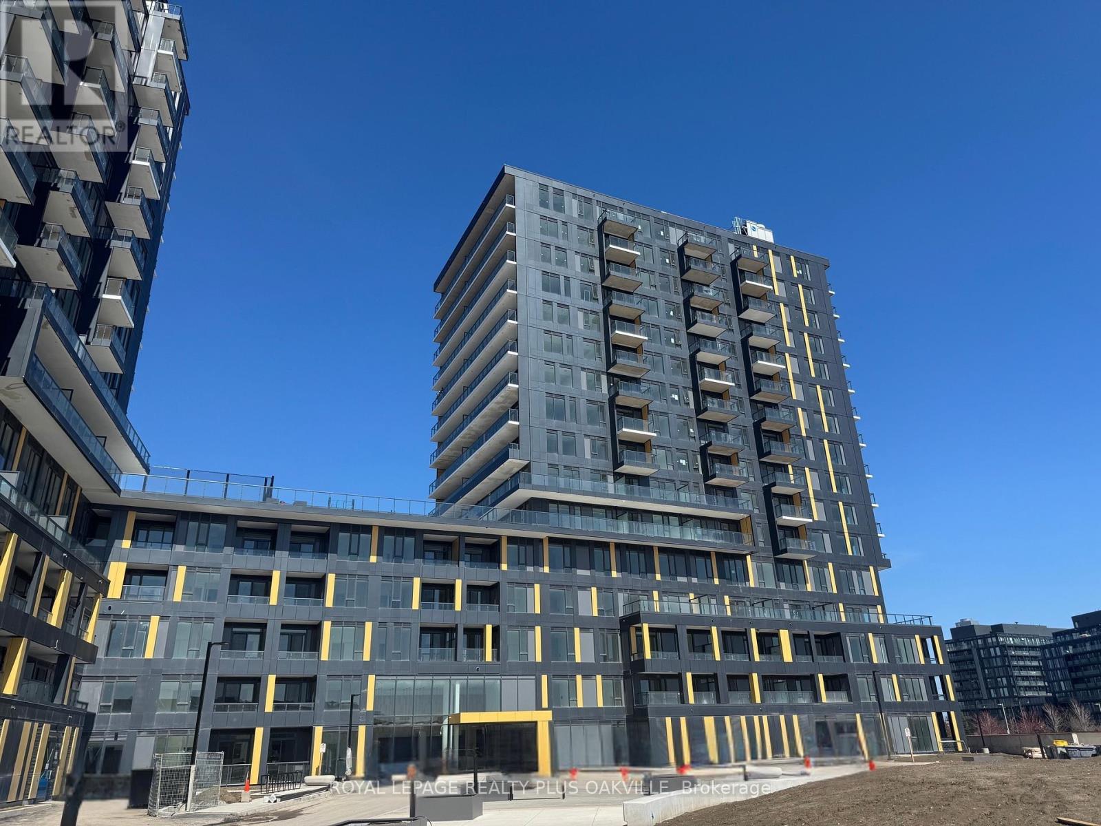 505 - 4878 POWERS COMMON, Burlington, Ontario