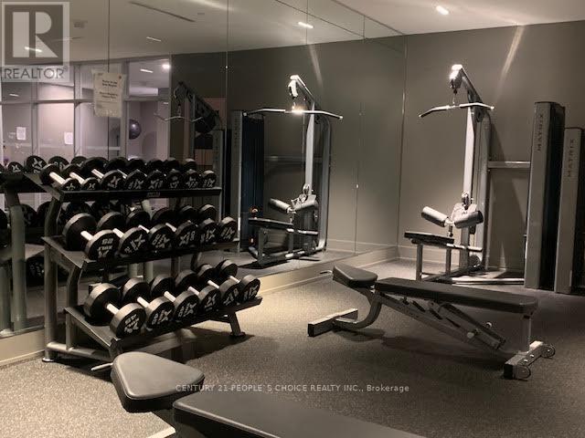 1007 - 1787 St Clair Avenue W, Toronto, Ontario  M6N 3A2 - Photo 7 - W12846898