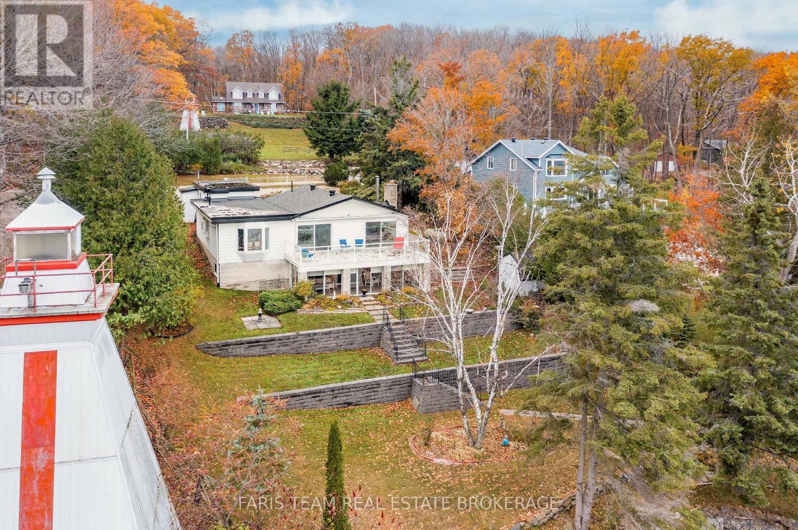 481 Islandview Lane, Midland, Ontario  L4R 5H4 - Photo 37 - S12926032