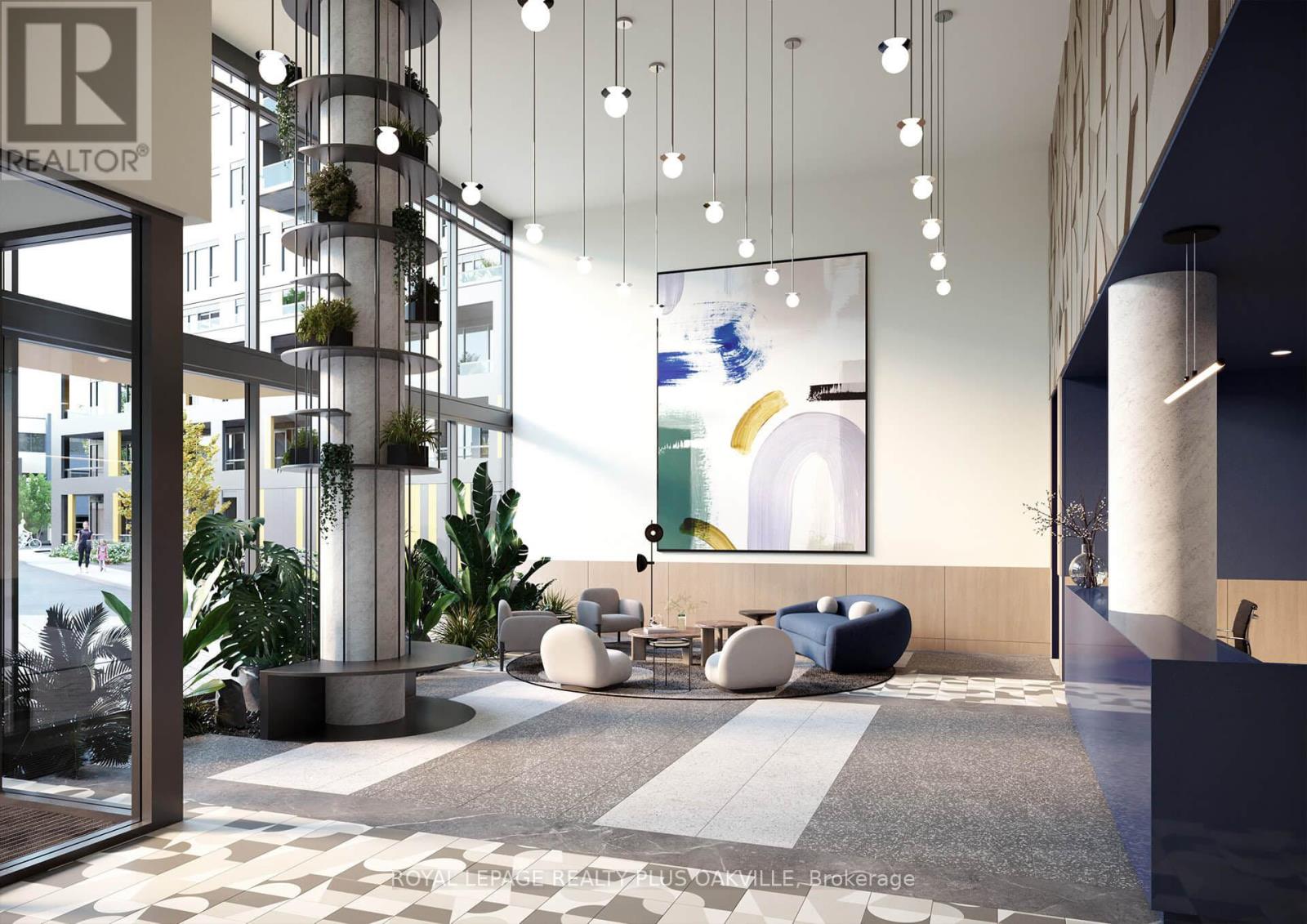 505 - 4878 Powers Common, Burlington, Ontario  L7M 2B4 - Photo 4 - W13008012