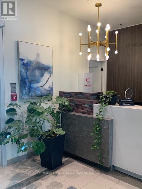 1007 - 1787 St Clair Avenue W, Toronto, Ontario  M6N 3A2 - Photo 18 - W12846898