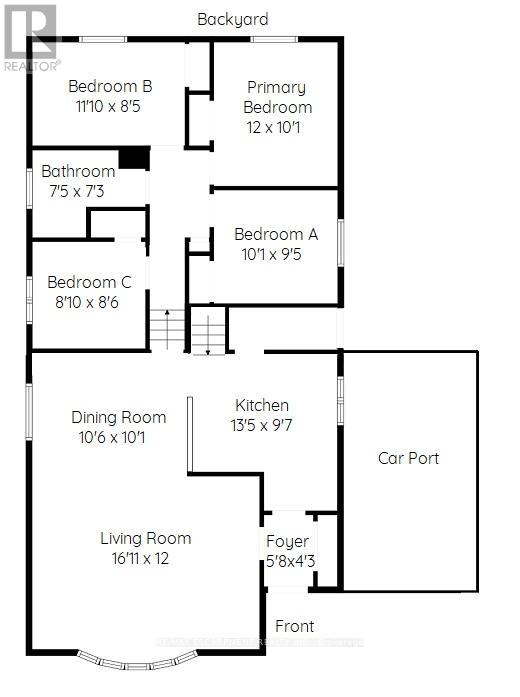 3178 Heathfield Drive, Burlington, Ontario  L7M 1C9 - Photo 38 - W13011594